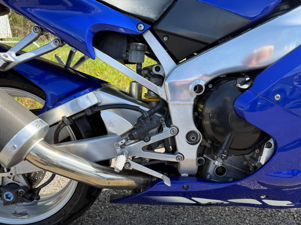 Bild 3/41 von Yamaha YZF 1000 R1 (1998)
