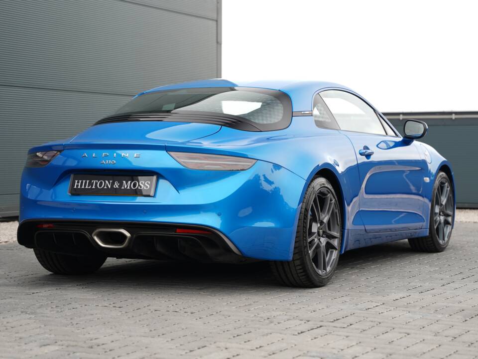 Bild 25/50 von Alpine A 110 GT (2023)