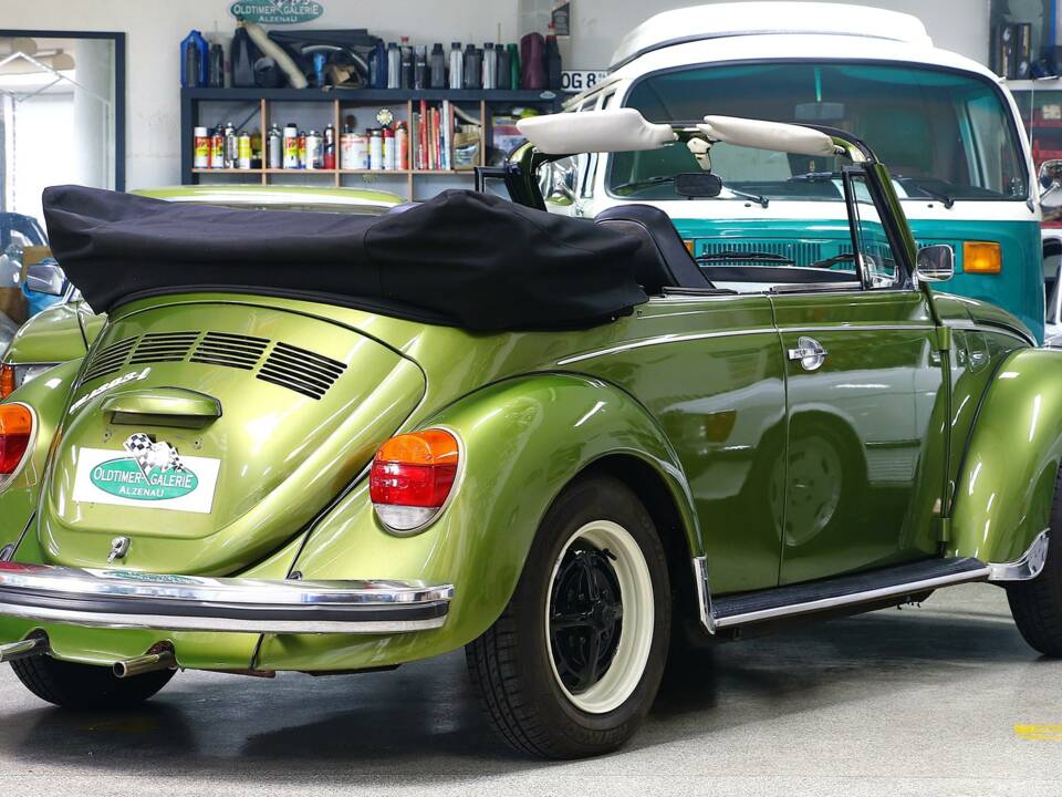 Bild 4/26 von Volkswagen Käfer 1303 (1972)