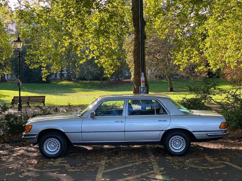 Bild 44/50 von Mercedes-Benz 450 SEL 6,9 (1978)