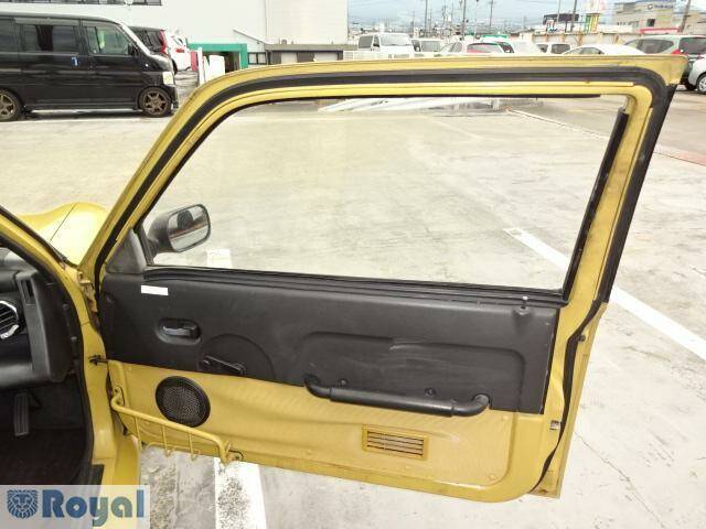 Image 32/62 of Nissan Be-1 1.0 (1987)