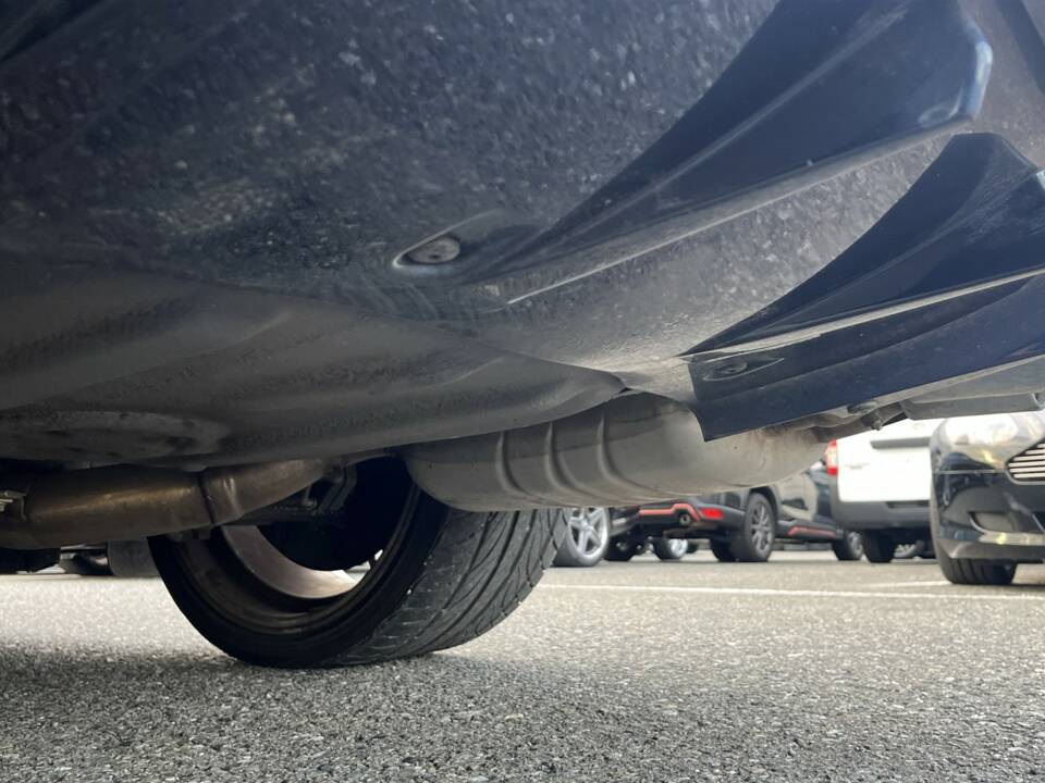 Image 42/55 of ALPINA B6 Coupé (2006)