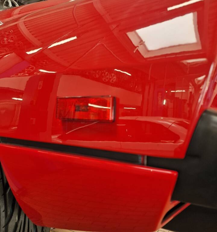 Image 26/82 of Ferrari 308 GTS Quattrovalvole (1983)