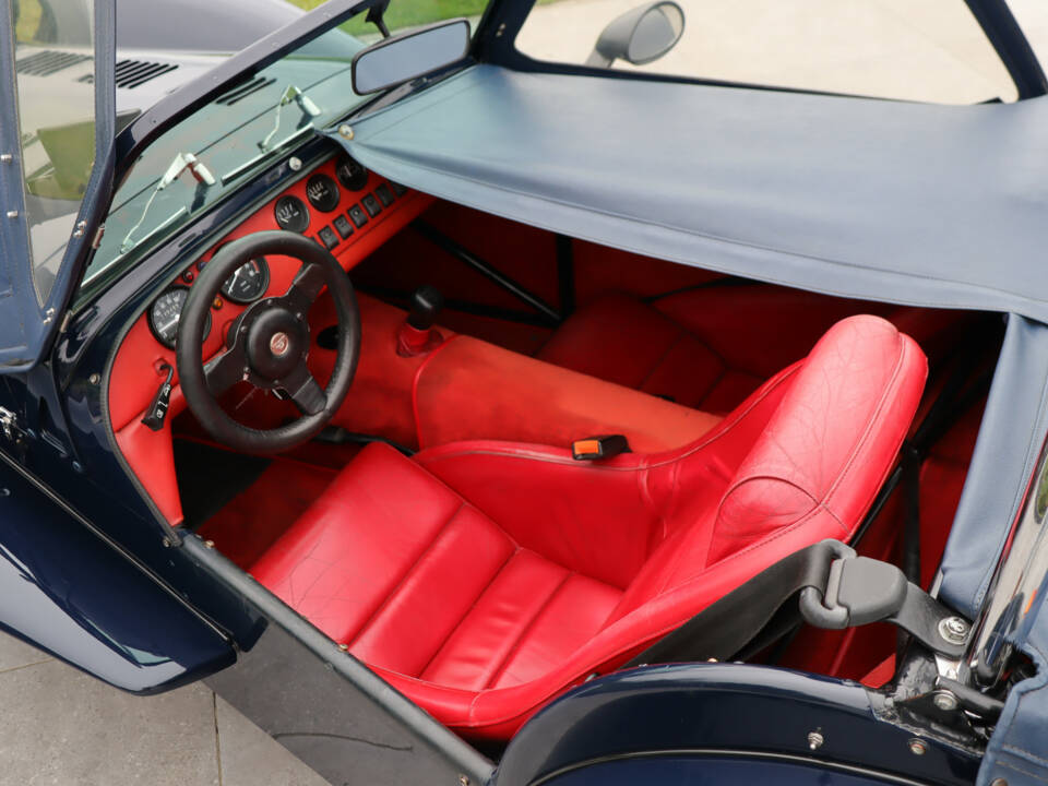 Afbeelding 3/50 van Donkervoort S8A (1990)