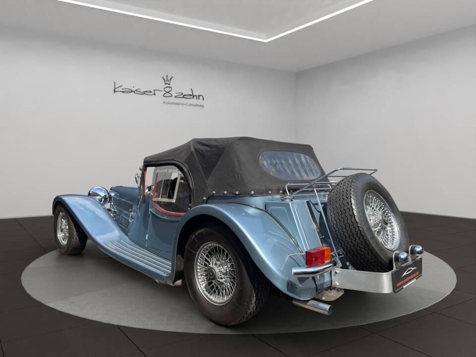 Afbeelding 11/27 van Panther J 72 (1977)