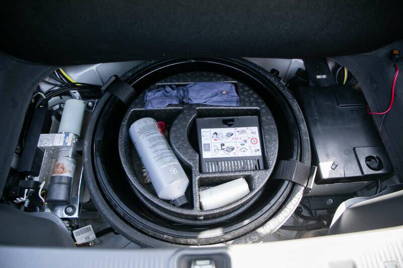 Image 27/40 de Mercedes-Benz SL 55 AMG (2007)