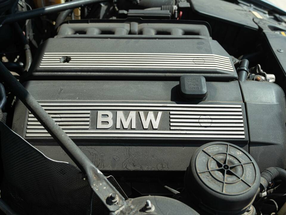 Image 46/49 of BMW Z4 2.2i (2004)