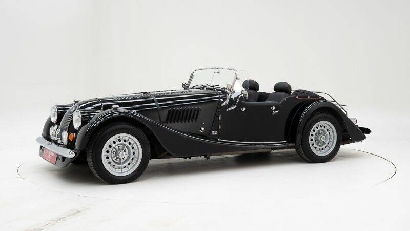 Image 1/15 of Morgan Plus 8 (1978)