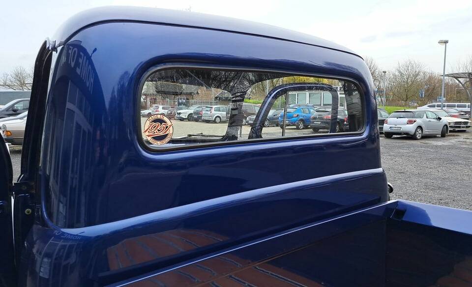 Bild 15/18 von Ford F-1 &quot;Woody&quot; (1951)