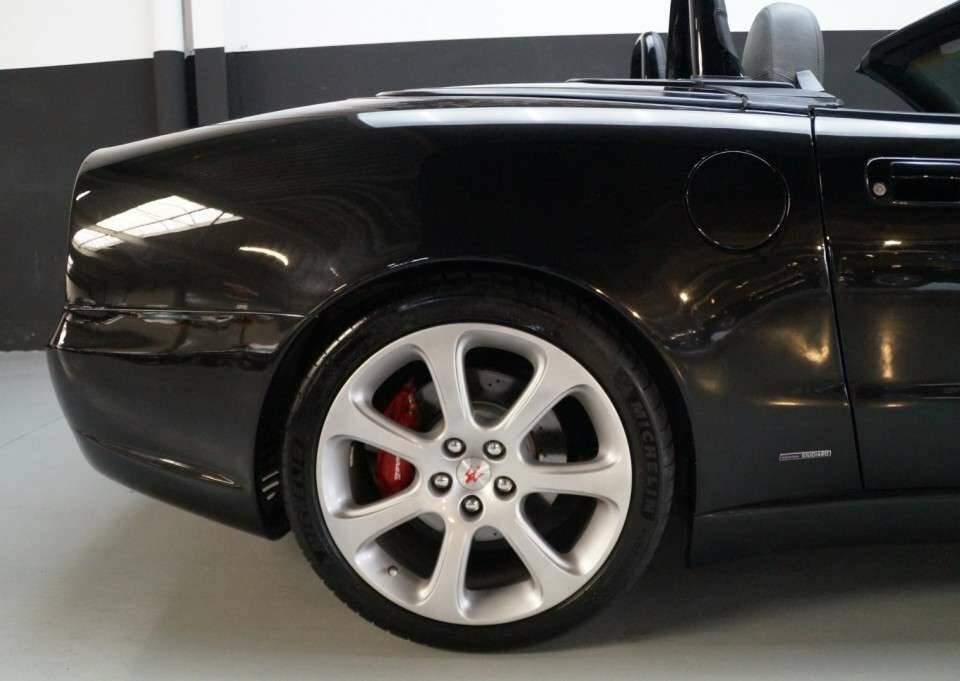 Bild 25/50 von Maserati Spyder 4200 Cambiocorsa (2004)