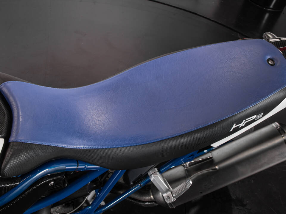 Immagine 19/33 di BMW DUMMY (2007)