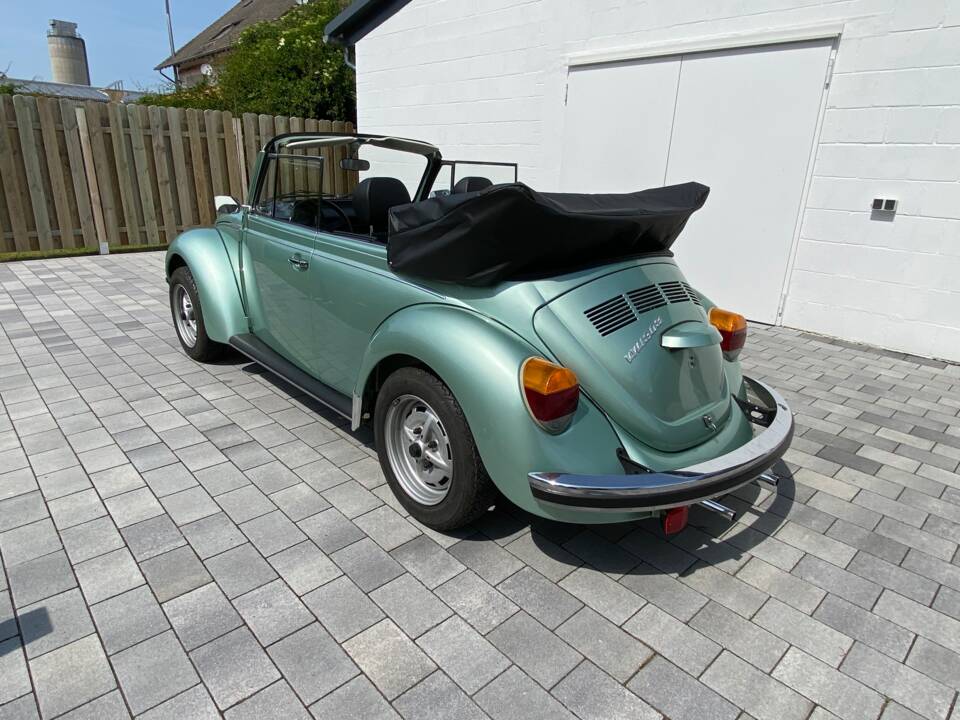 Image 7/96 of Volkswagen Beetle 1303 (1980)
