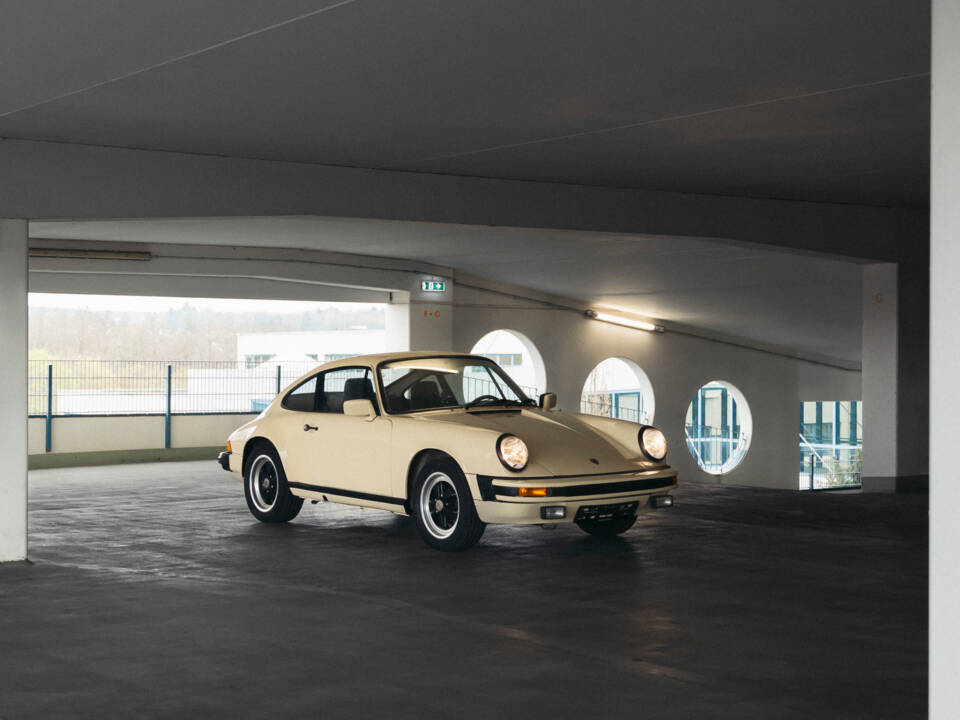 Bild 53/107 von Porsche 911 SC 3.0 (1978)