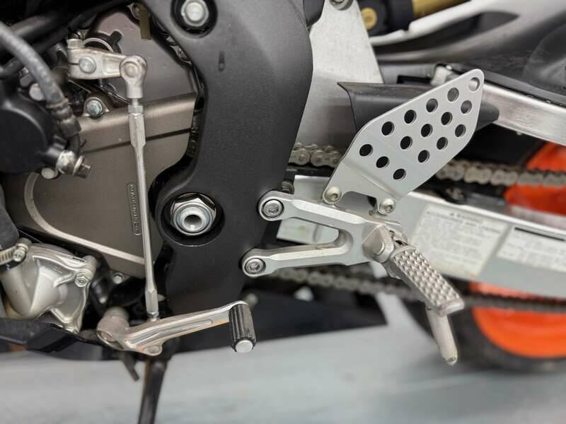 Afbeelding 24/47 van Honda DUMMY (2005)