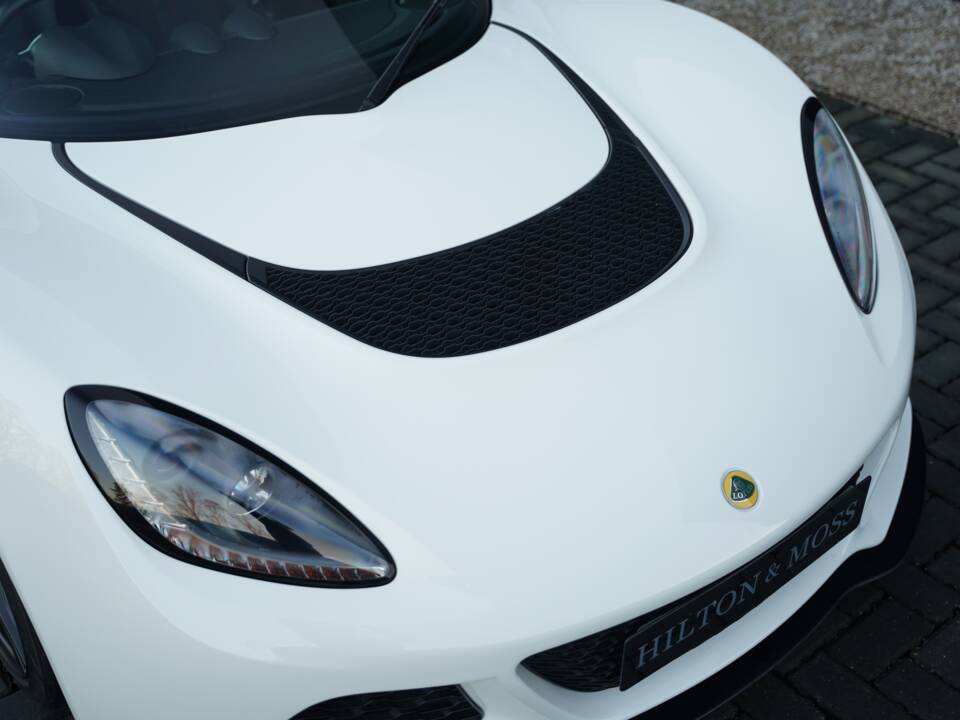 Afbeelding 39/50 van Lotus Exige S (2013)