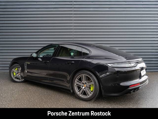 Afbeelding 3/33 van Porsche Panamera 4 E-Hybrid (2022)