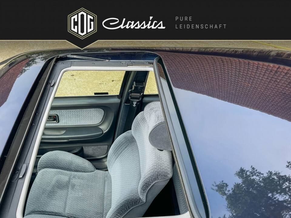 Immagine 7/40 di Ford Scorpio 2,9i (1991)