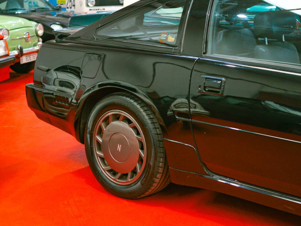 Image 7/46 of Nissan 300 ZX Turbo (1989)