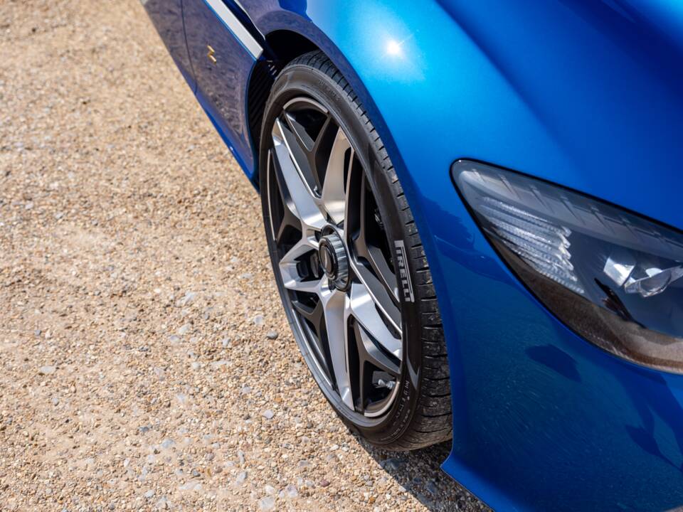 Image 22/98 of Aston Martin DBS GT Zagato (2020)