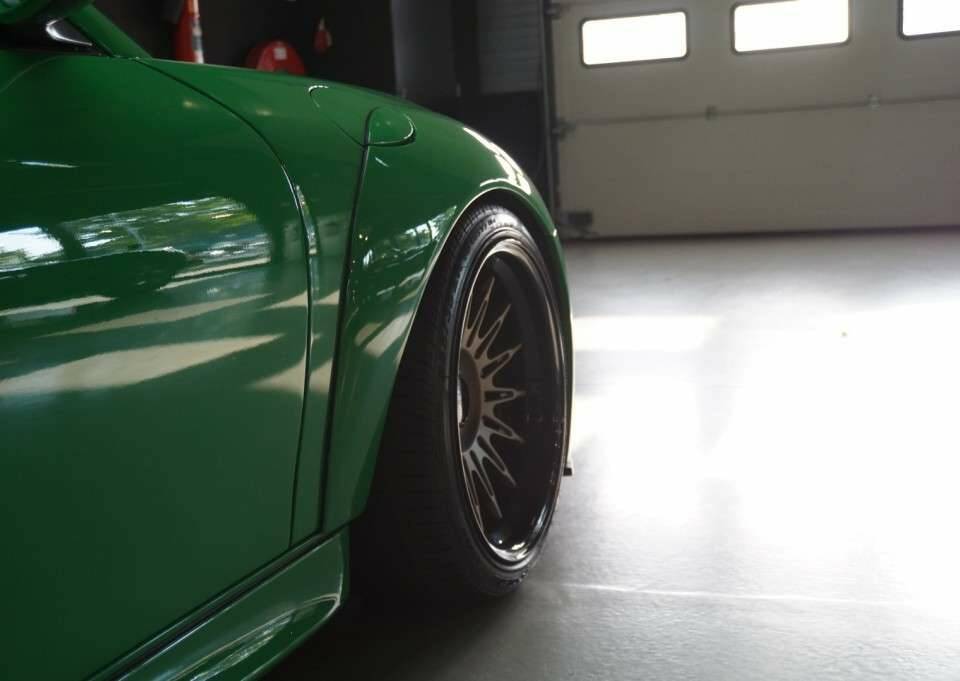 Bild 35/50 von Porsche 911 Carrera 4 RWB (1999)