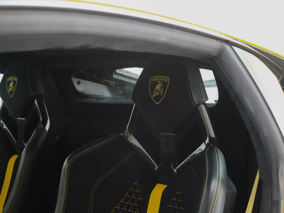 Bild 15/71 von Lamborghini Huracán Performante (2017)