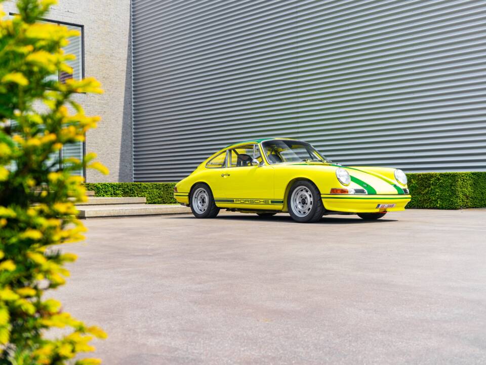 Bild 30/40 von Porsche 911 2.0 (1968)