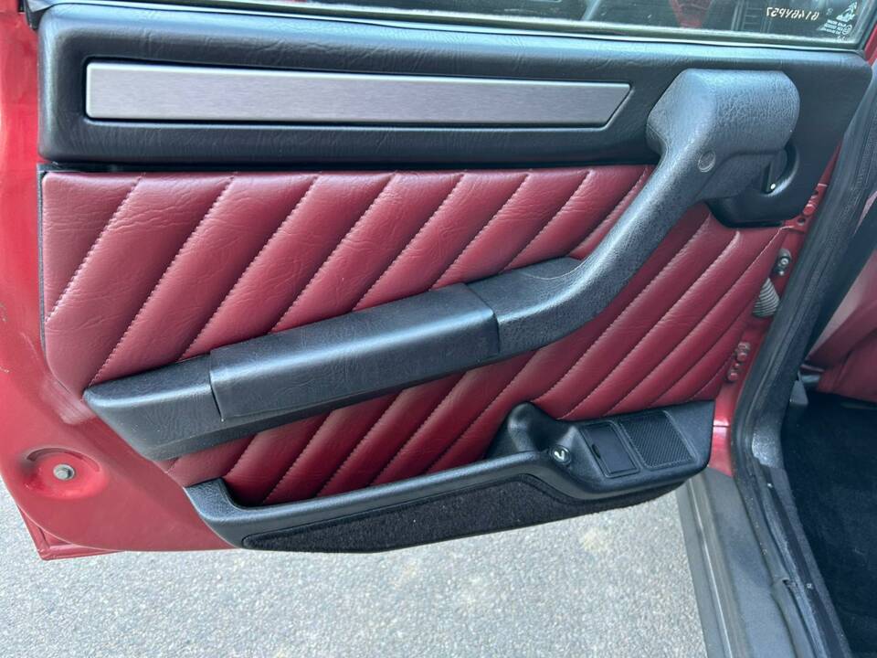 Afbeelding 25/39 van Citroën CX 25 GTI Turbo 2 (1987)