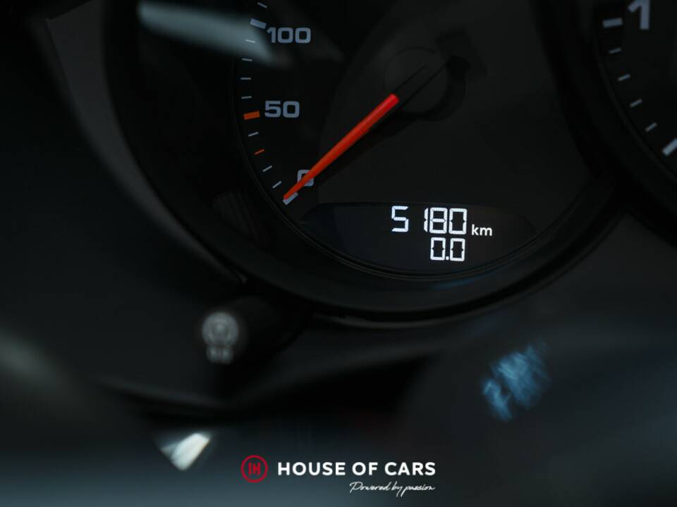 Image 24/25 of Porsche 718 Boxster (2023)