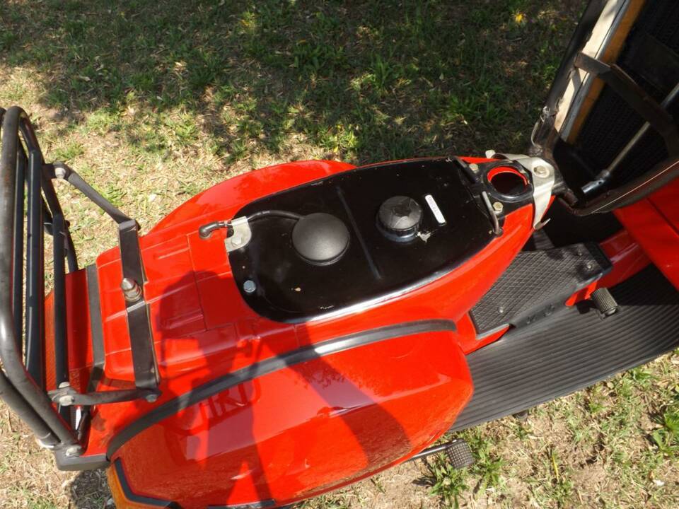 Image 32/50 of Piaggio Vespa T5 (1986)