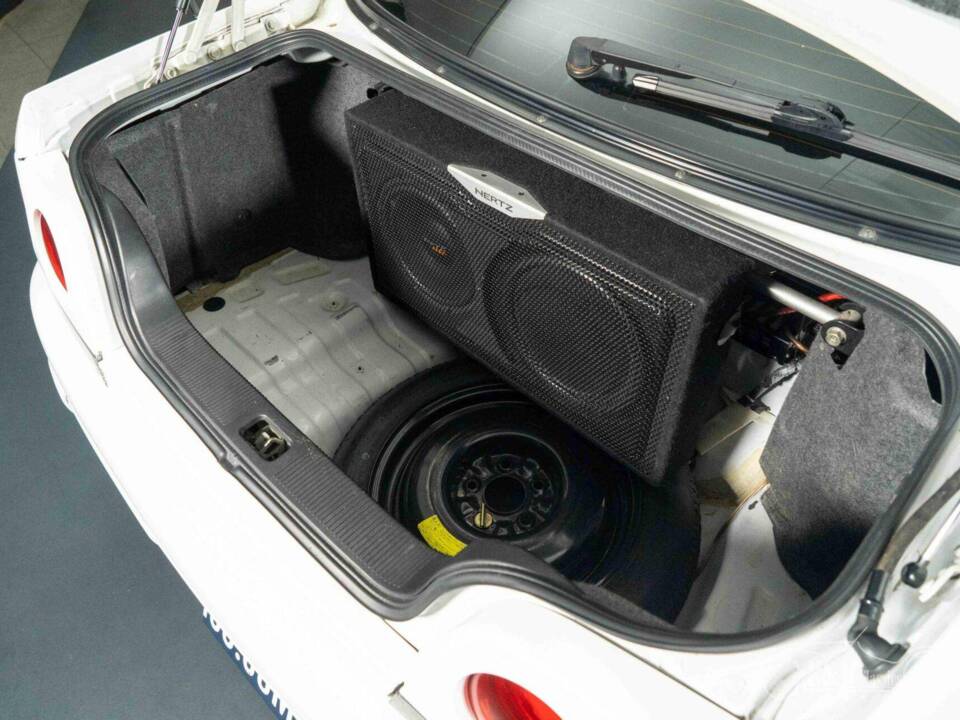 Image 19/19 of Nissan Skyline GT-R (1997)