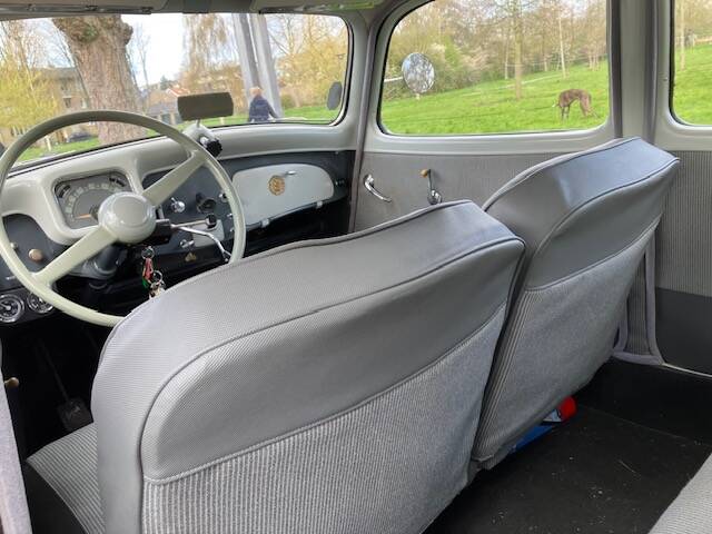 Bild 5/12 von Citroën Traction Avant 11 BL (1952)