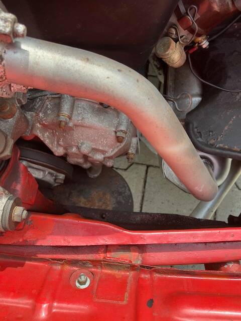 Immagine 18/42 di FIAT 500 F (1970)