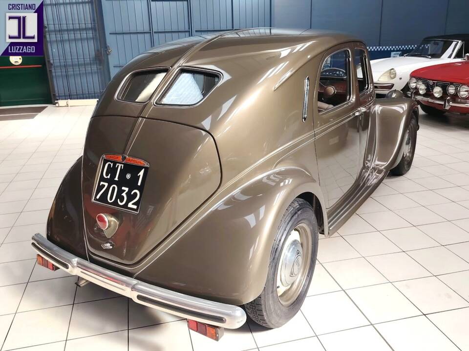 Image 7/77 de Lancia Aprilia (1949)
