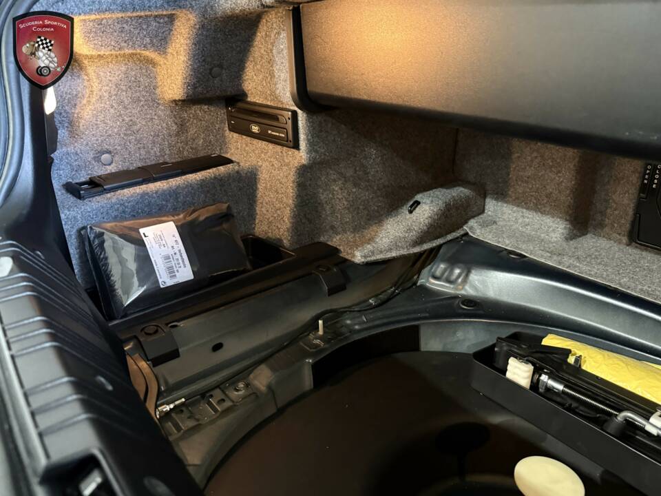 Imagen 29/78 de ALPINA B3 S (2005)