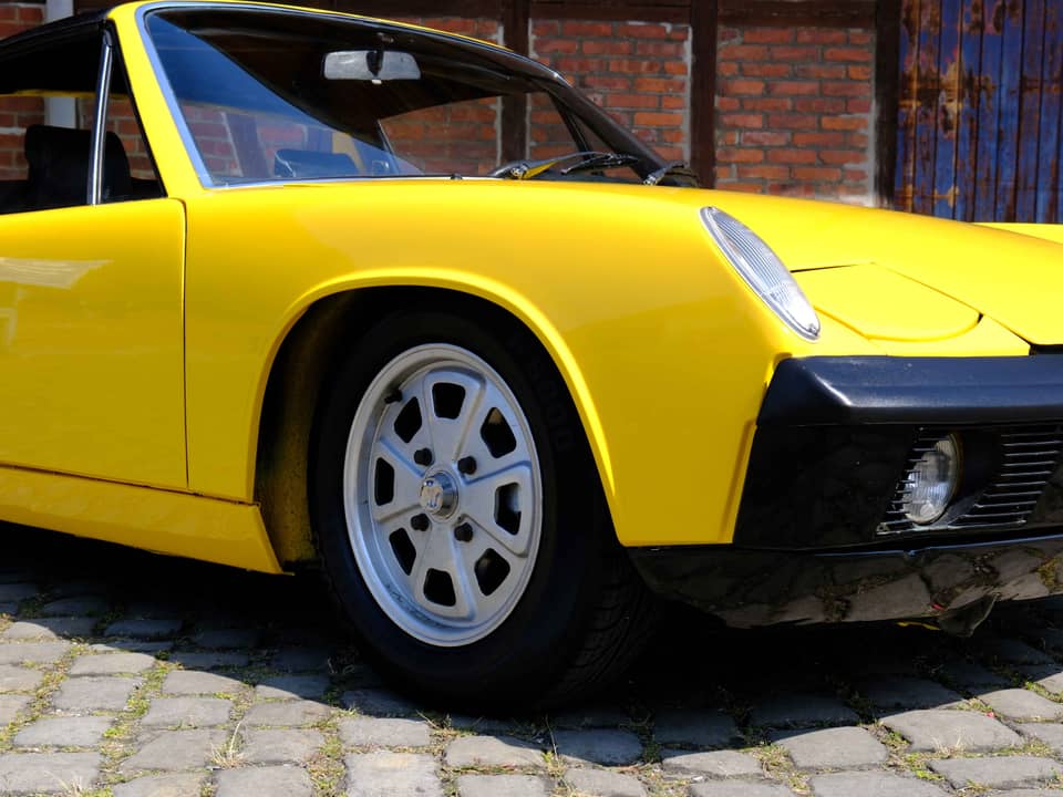 Image 15/88 of Porsche 914/4  2.0 (1976)