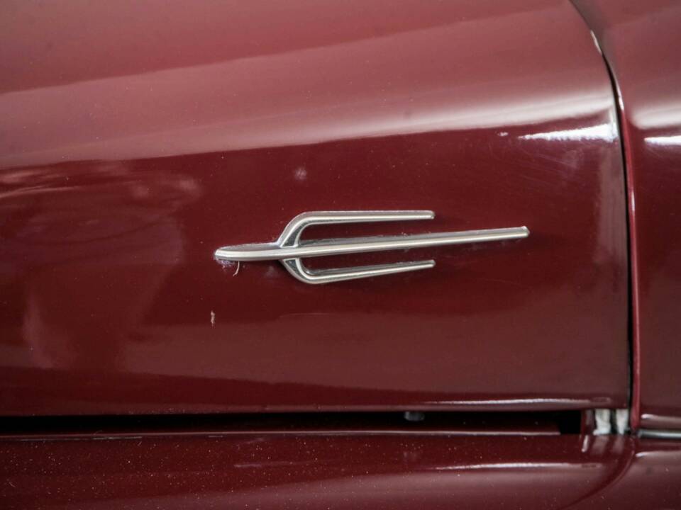 Image 27/50 of Volvo PV 444 (1953)