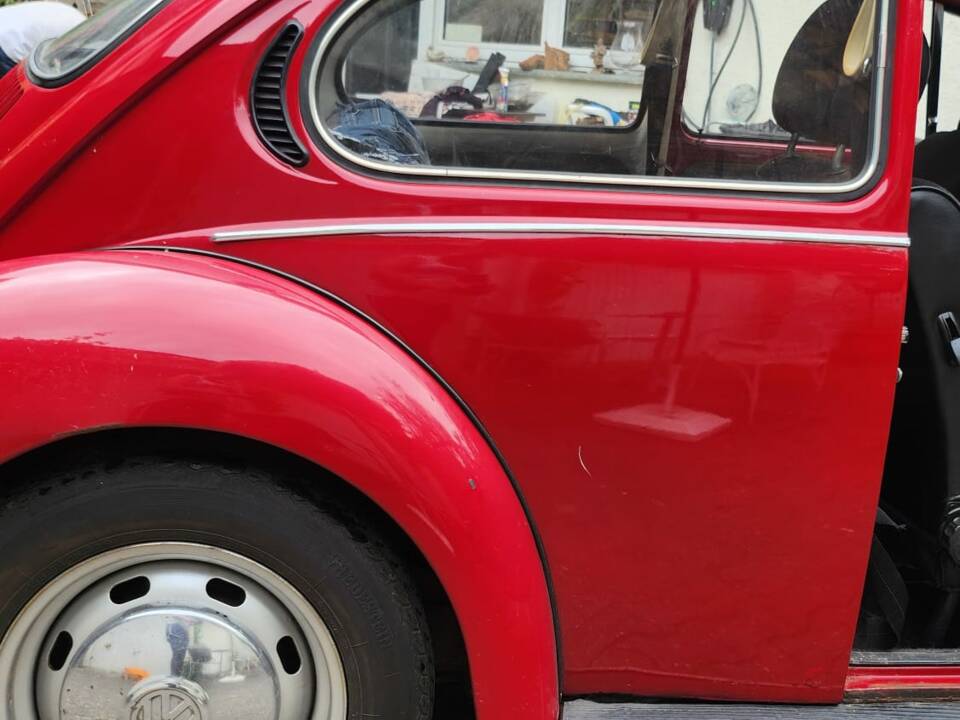 Afbeelding 49/64 van Volkswagen Käfer 1302 (1971)