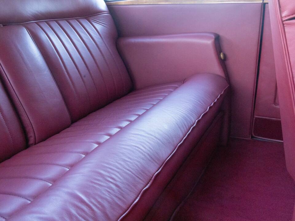 Imagen 39/50 de Bentley S 1 Continental Park Ward (1959)