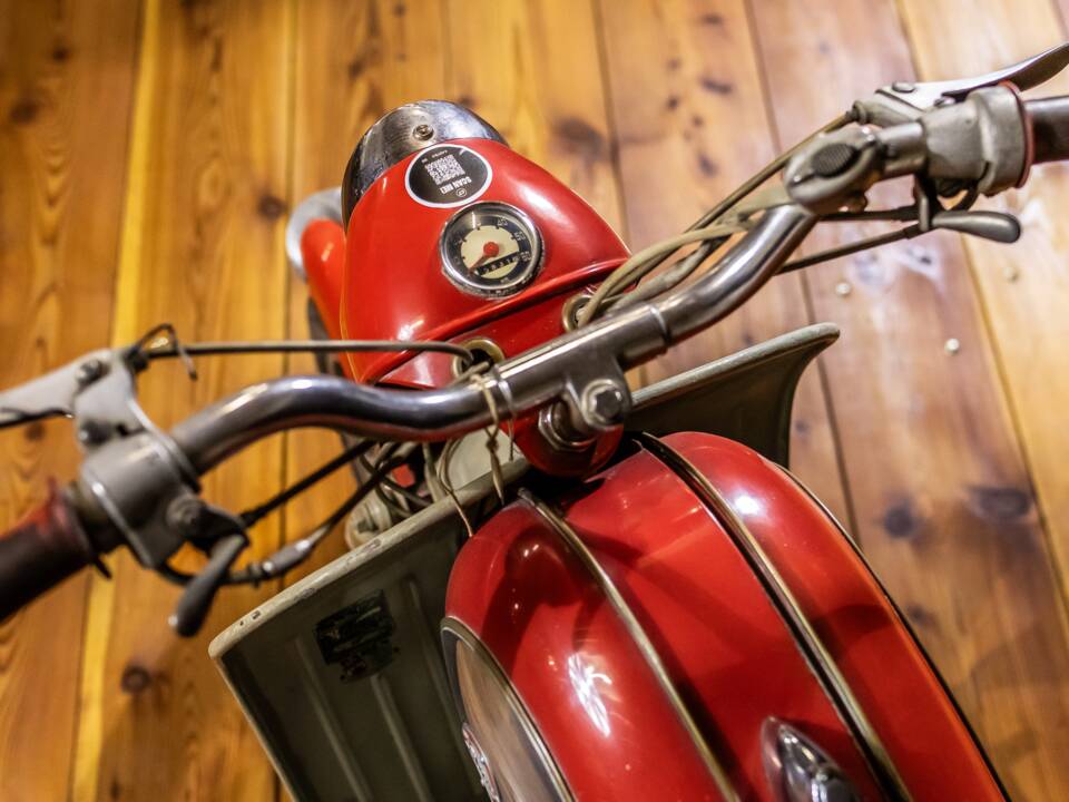 Image 5/12 de Lohner Sissy I Luxus (1958)