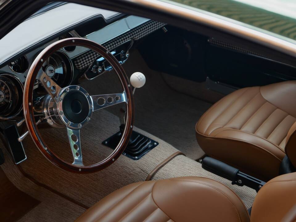 Bild 27/32 von Ford Mustang Custom (1967)