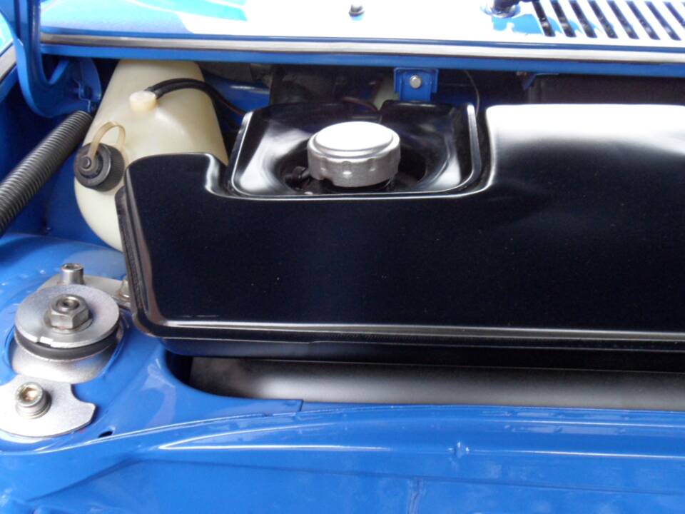 Bild 126/150 von Porsche 914&#x2F;4 1.7 (1972)