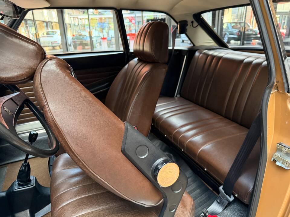 Imagen 23/47 de Peugeot 304 S Coupe (1973)