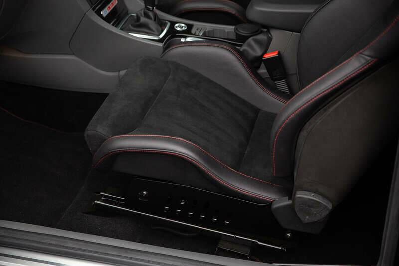 Bild 25/50 von Ford Focus RS500 (2010)