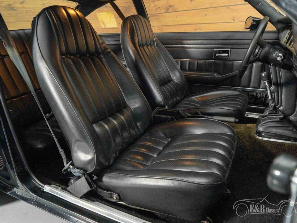 Bild 8/19 von Chevrolet Cosworth Vega (1975)
