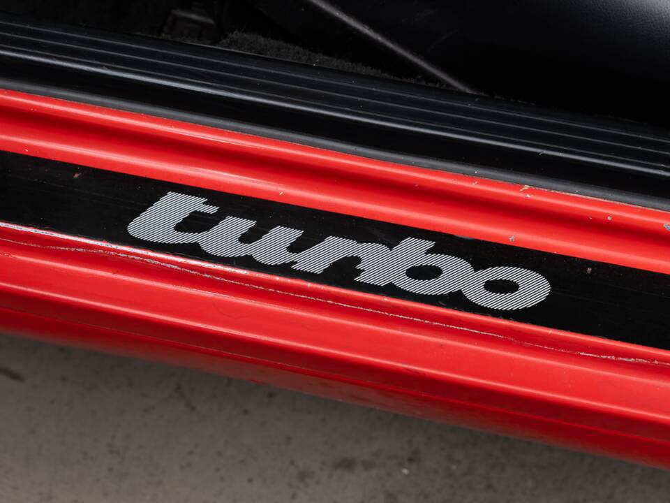 Afbeelding 19/29 van Porsche 924 Carrera GT (1981)