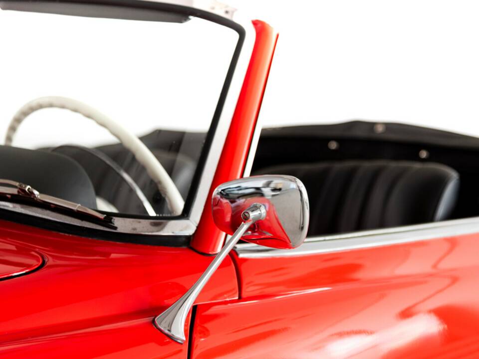 Image 11/35 of Mercedes-Benz 190 SL (1962)