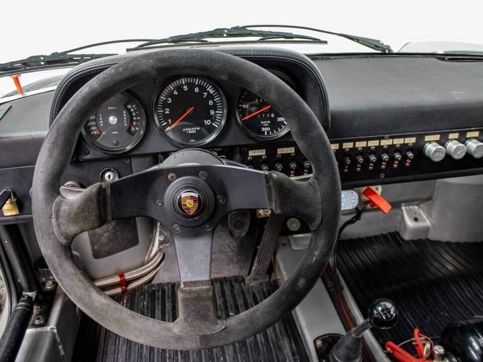 Bild 25/28 von Porsche 914&#x2F;6 R (GT) (1970)