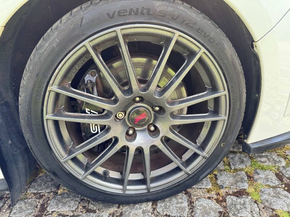 Bild 36/39 von Subaru Impreza WRX STi (2007)