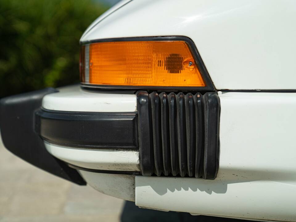 Image 10/50 de Porsche 911 SC 3.0 (1979)
