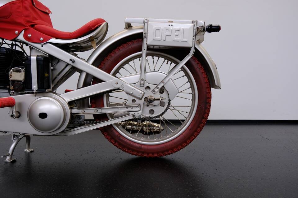 Bild 61/95 von Opel Motoclub (1929)